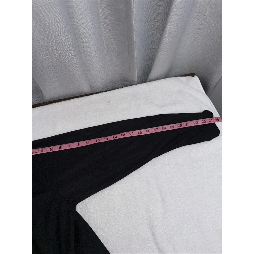 Halloween Black Overcoat Suit Coat With Tails Dress Up Cosplay Costume